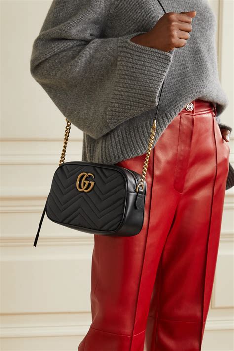 gucci marmont camera bag blog|gucci marmont camera bag small.